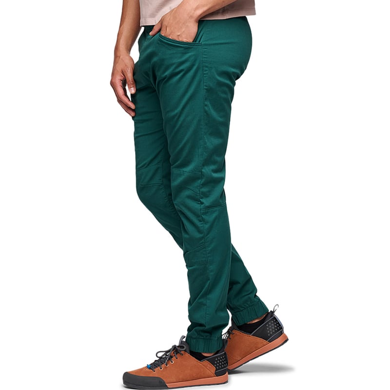 (取寄) ブラックダイヤモンド メンズ ノーション パンツ - メンズ  men Notion Pant - Men's Deep Forest BLACK DIAMOND NOTION PANTS MENS Deep Forest |