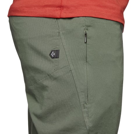 BLACK DIAMOND NOTION SHORTS Tundra