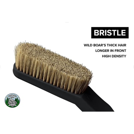 FOOTLESS BIRD CLIMBING BRUSH Yellow