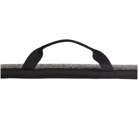BLACK DIAMOND SIT STARTER Grey