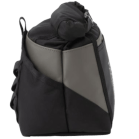 THE NORTH FACE BOULDER CHALK BAG New Tupe