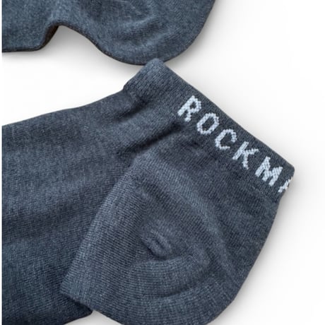 ROCK MASTER ROCK SOCKS Slate