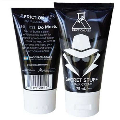 FRICTION LABS Secret Stuff Chalk Cream