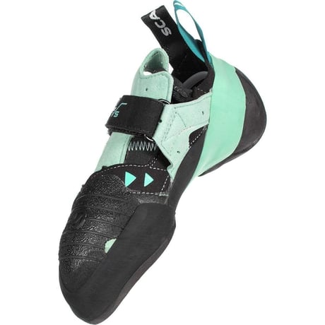 SCARPA Instinct VS  Women Aqua