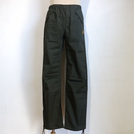 MOON CLIMBING Cypher Pant  Charcoal Black