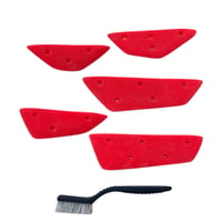 DAI HOLD KISU S-Size Red