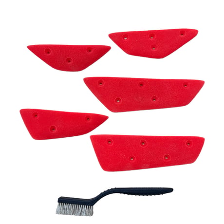 DAI HOLD KISU S-Size Red
