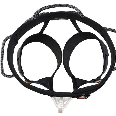 PETZL AQUILA Black
