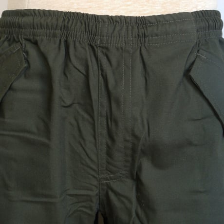 MOON CLIMBING Cypher Pant  Charcoal Black