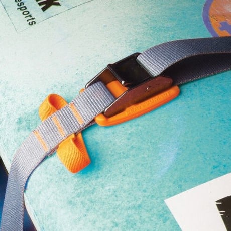 SEA TO SUMMIT BOMBER TIE DOWN 3m Orange