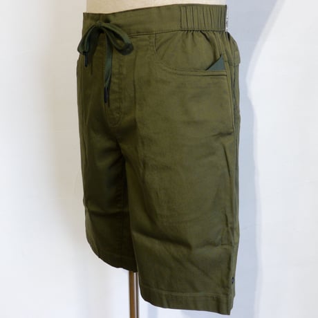 BLACK DIAMOND NOTION SHORTS Sargeant