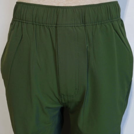 TOPO DESIGNS  BOULDER PANTS Olive