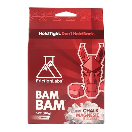 FRICTION LAB BAM BAM 6oz