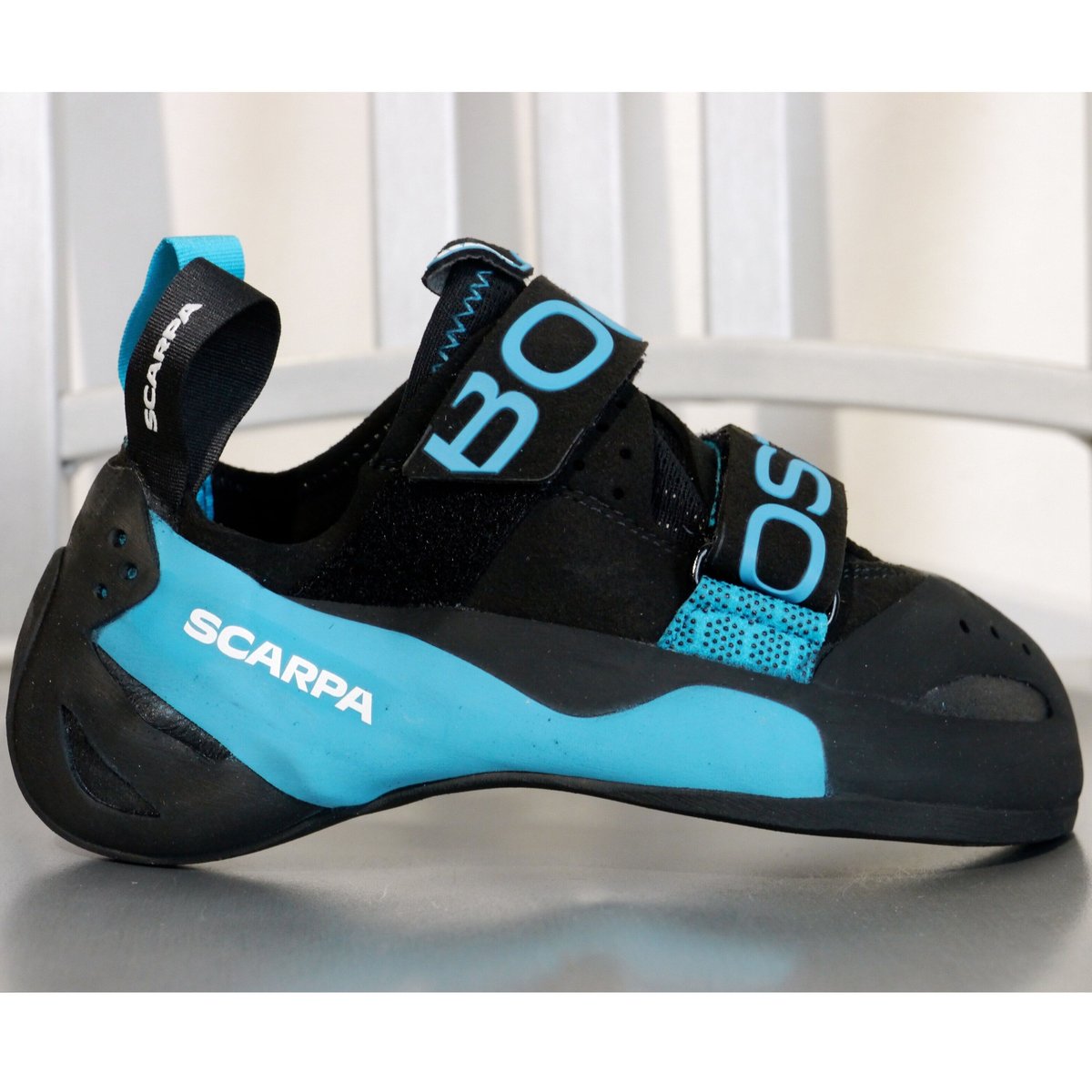 SCARPA Boostic | The Ranch Climbing Gear Pro Shop SCARPA Boostic | The Ranch Climbing Gear Pro Shop