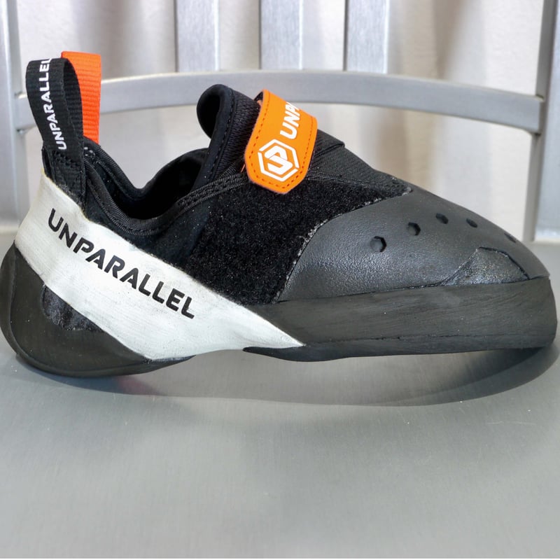 UNPARALLEL Souped Up | The Ranch Climbing Gear 