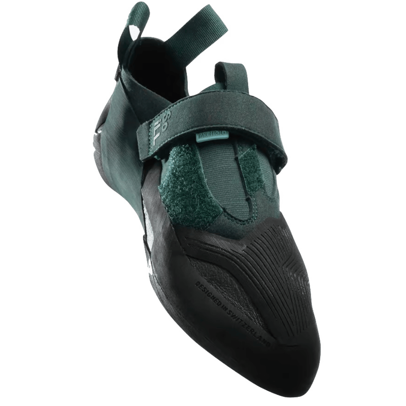 SOILL Torque RV | The Ranch Climbing Gear Pro Shop