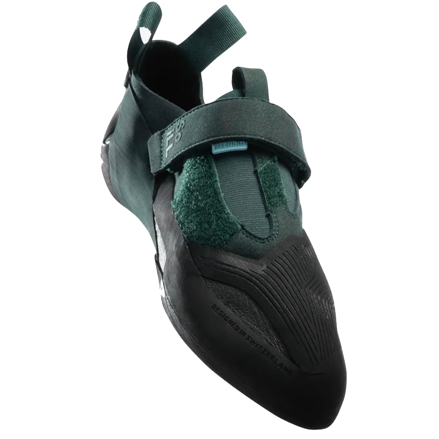 SOILL Torque RV | The Ranch Climbing Gear Pro Shop