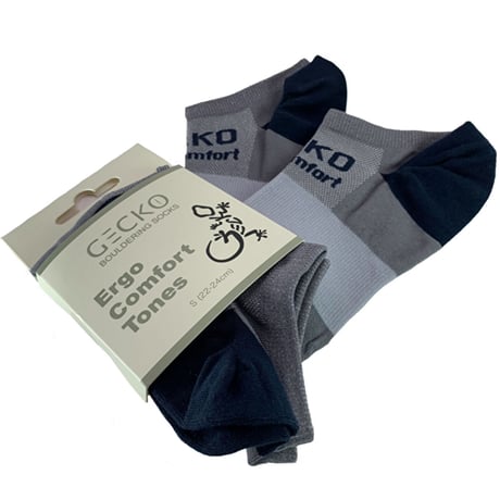 GECKO Ergo Comfort Tones Midnight Blue