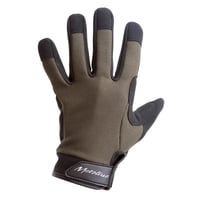 METOLIUS TALON BELAY GLOVE Black/Olive
