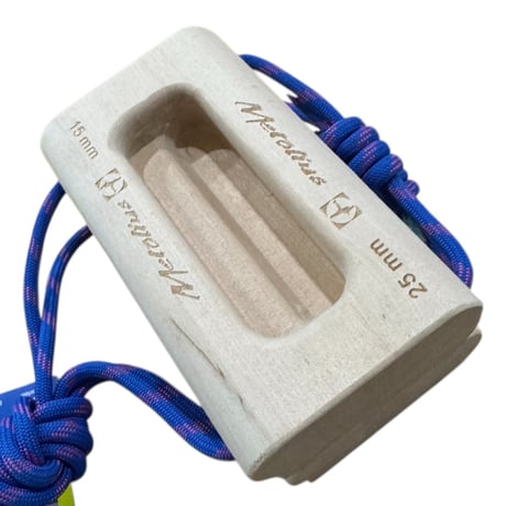 METOLIUS Nano Rings