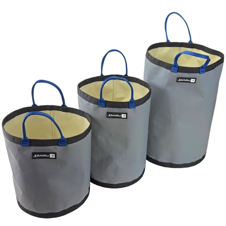 METOLIUS  Big Wall Bucket  XL Grey