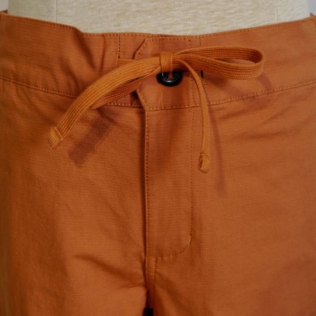 BLACK DIAMOND ROCKLOCK CLIMB PANTS - MEN'S Moab Brown
