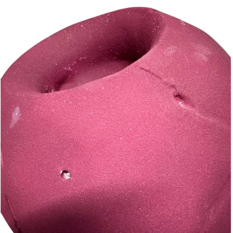 HRT CARTER GRP MACRO HOLD Puple Red