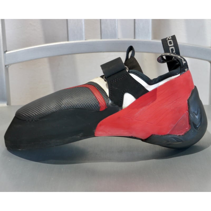 MAD ROCK RedLine Strap | The Ranch Climbing Gea
