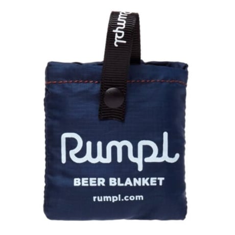 RUMPL BEER BLANKETS Deepwather
