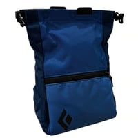 BLACK DIAMOND MONDO CHALK POT Repo Deep Blue