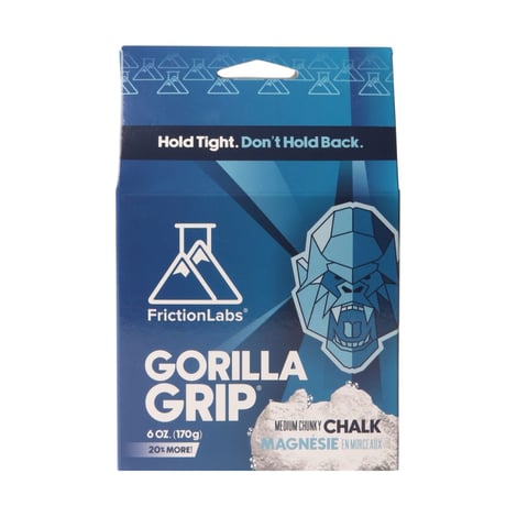 FRICTION LAB GORILLA GRIP 6oz
