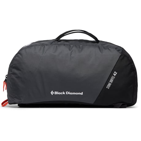 BLACK DIAMOND STONE DUFFLE 42 Carbon