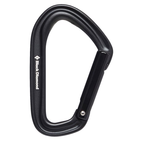 BLACK DIAMOND HOT FORGE Straight Gate
