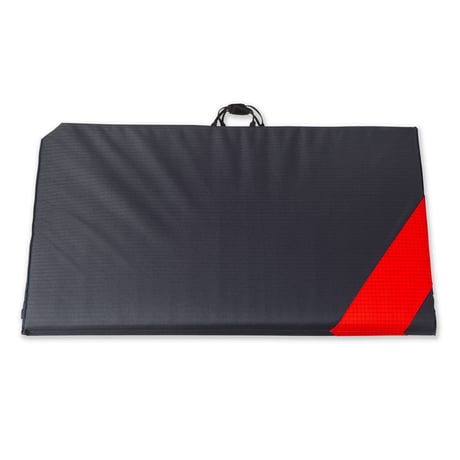 BLACK DIAMOND GAPSTOPPER Black