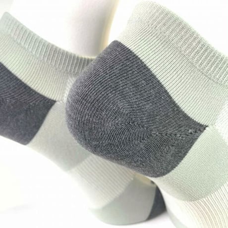 GECKO Ergo Comfort Tones Ice Green