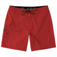 HIPPY TREE PATROL TRUNK Red