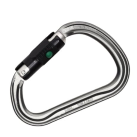 PETZL William Ball Lock