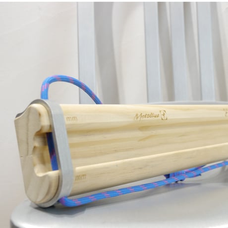 METOLIUS Light Rail