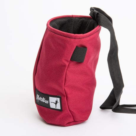 METOLIUS YOSEMITE CHALK BAG Purple Red