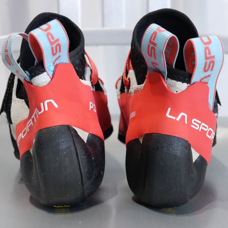 LA SPORTIVA Solution Comp Women