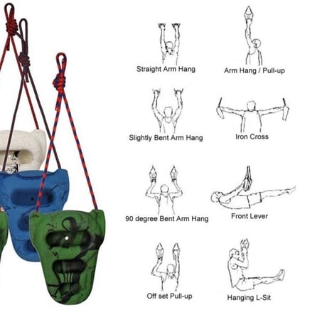 METOLIUS Rock Rings 3D