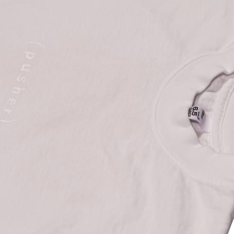 Pusher LIMITED T-SHIRT PU