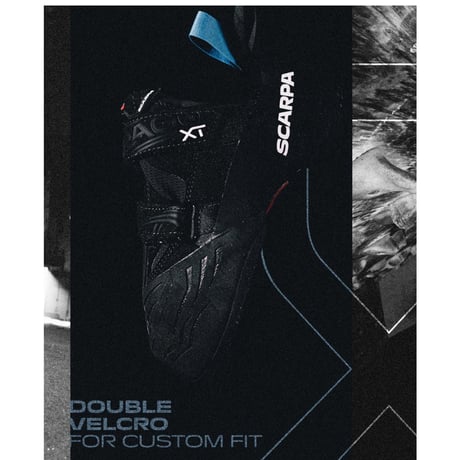 SCARPA Dorago XT