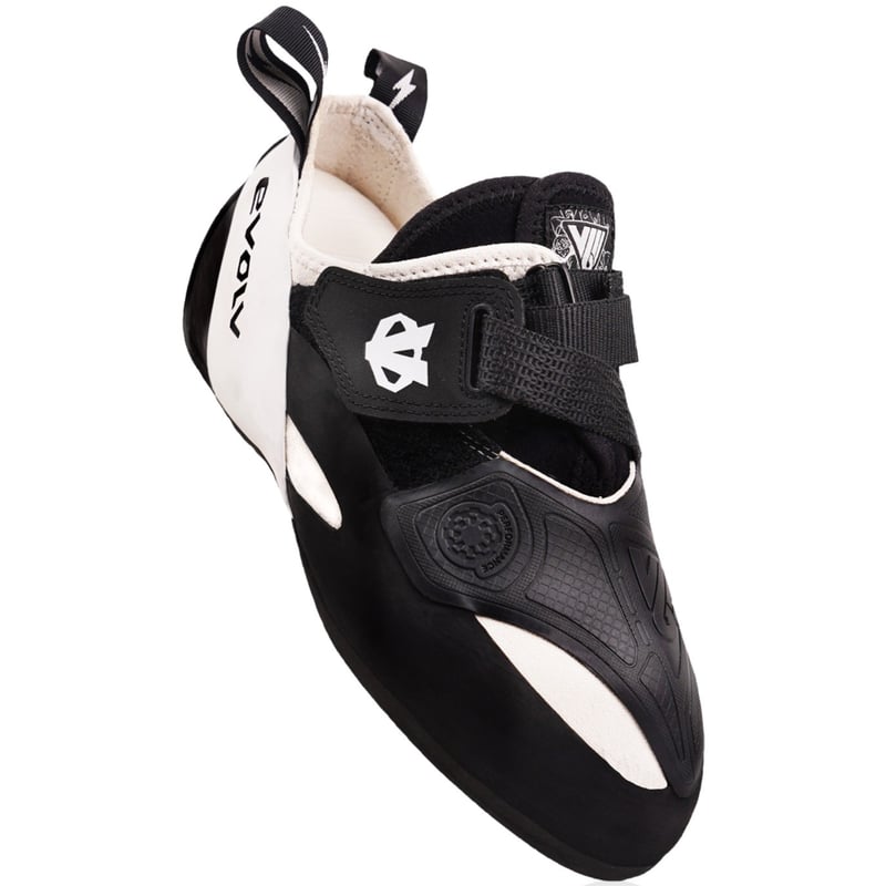 クライミングシューズ evolv 大幅値下げ！ zenist_4.jpg