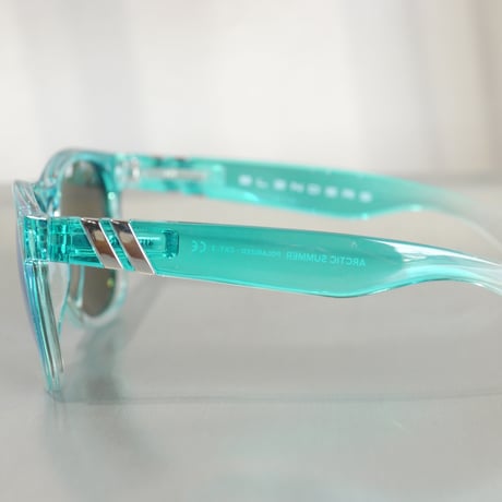 Blenders Eyewear ARCTIC SUMMER POLARIZED