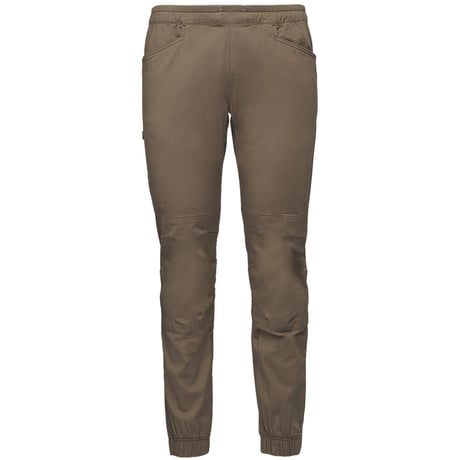 BLACK DIAMOND NOTION PANTS MENS  Walnut