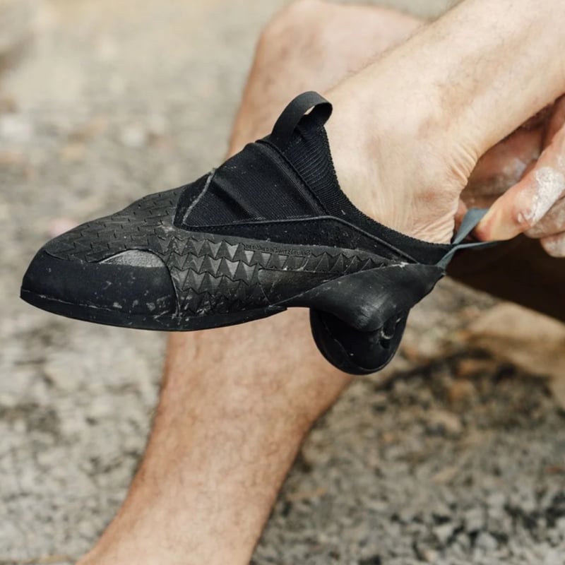SOILL Roam Soft | The Ranch Climbing Gear Pro Shop