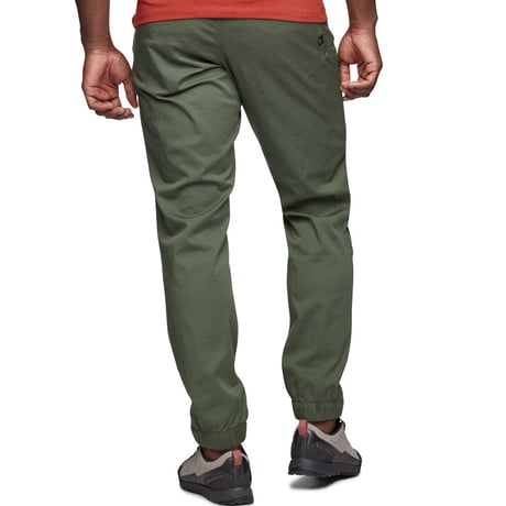 BLACK DIAMOND NOTION PANTS MENS  Tundra