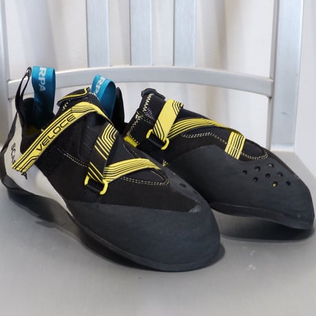 SCARPA Veloce