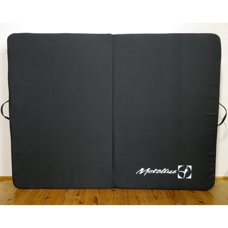 METOLIUS THE BASIC PAD Black